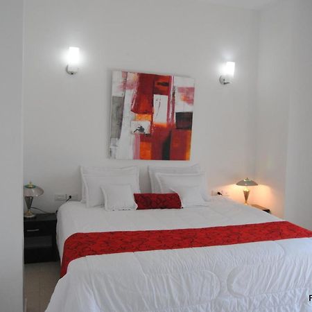 Hotel Saraje San Juan del Cesar Exteriér fotografie