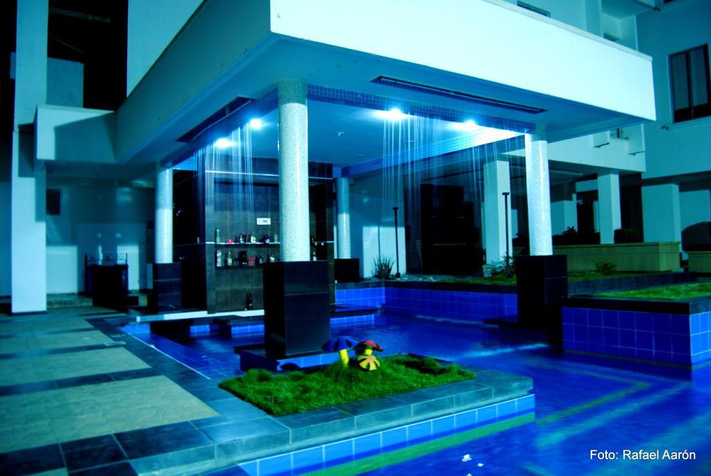Hotel Saraje San Juan del Cesar Exteriér fotografie